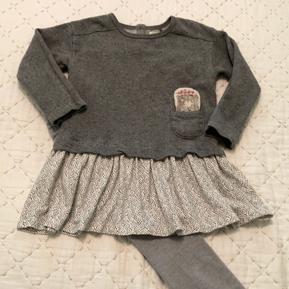 Next Direct top/dress